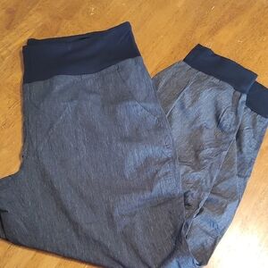 Prana NEW Summit Joggers Womens XL